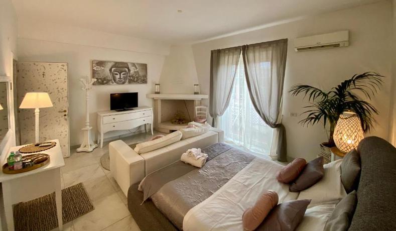 Imagen general del B&B AgriSesto. Foto 3