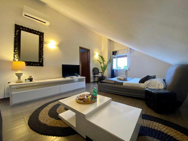 Imagen general del B&B AgriSesto. Foto 4