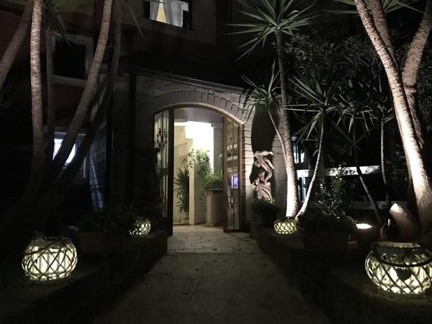 Imagen general del B&B AgriSesto. Foto 6