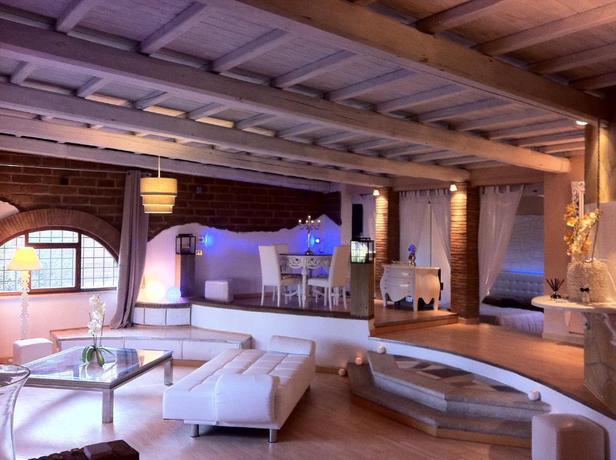 Imagen general del B&B AgriSesto. Foto 7