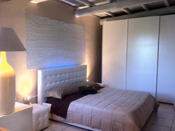 Imagen general del B&B AgriSesto. Foto 9