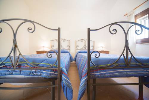 Imagen de la habitación del B&B Agriturismo Bonsai Alghero. Foto 3