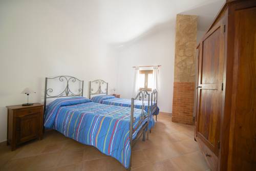 Imagen de la habitación del B&B Agriturismo Bonsai Alghero. Foto 4