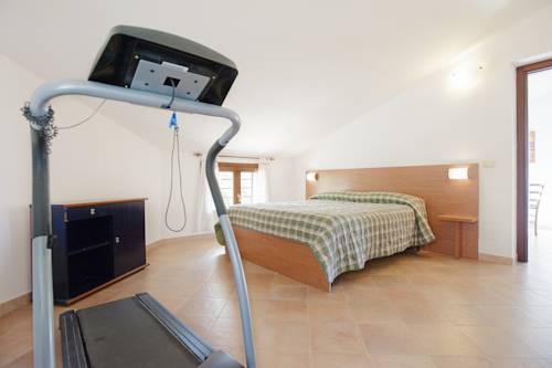 Imagen de la habitación del B&B Agriturismo Bonsai Alghero. Foto 5