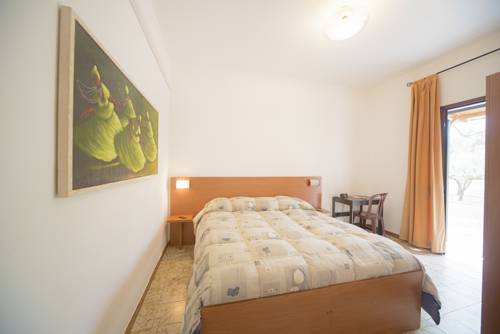 Imagen de la habitación del B&B Agriturismo Bonsai Alghero. Foto 7