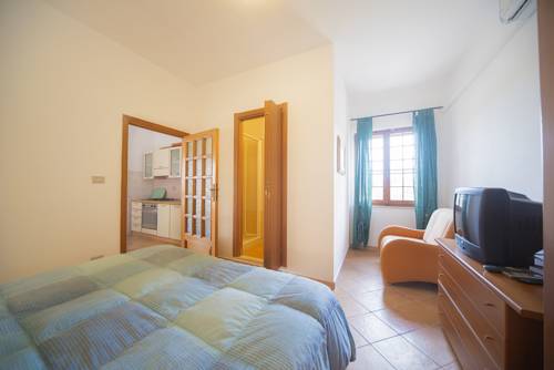 Imagen de la habitación del B&B Agriturismo Bonsai Alghero. Foto 8