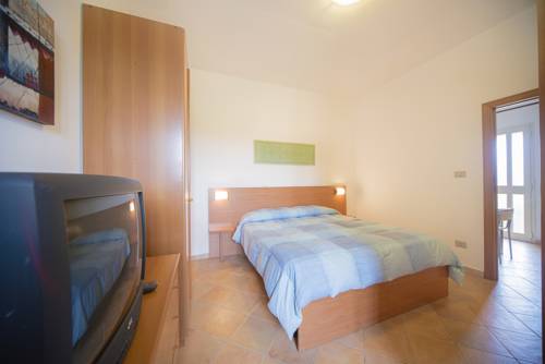 Imagen de la habitación del B&B Agriturismo Bonsai Alghero. Foto 9