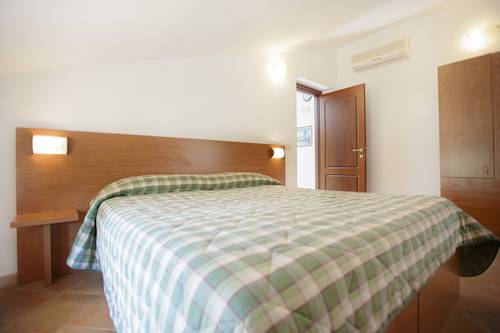 Imagen de la habitación del B&B Agriturismo Bonsai Alghero. Foto 10