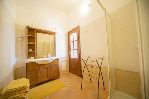 Imagen de la habitación del B&B Agriturismo Bonsai Alghero. Foto 13