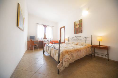 Imagen de la habitación del B&B Agriturismo Bonsai Alghero. Foto 16