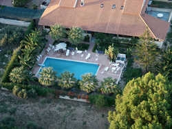 Imagen general del B&B Agriturismo Villa Maddalena. Foto 1