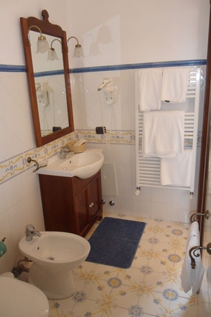 Imagen de la habitación del B&B Agriturismo Villa Palmentiello. Foto 8