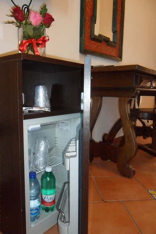 Imagen de la habitación del B&B Agriturismo Villa Palmentiello. Foto 12