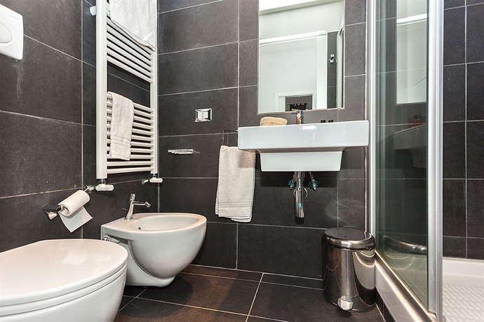 Imagen de la habitación del B&B Ai 2 Papi. Foto 6