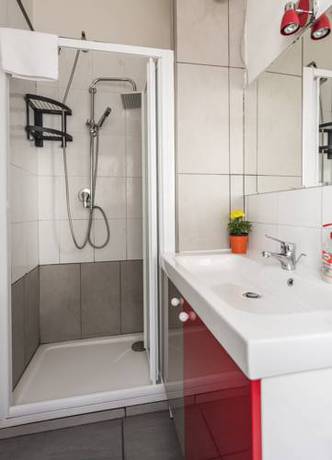 Imagen de la habitación del B&B Ai Musei Vaticani Best Bed. Foto 8