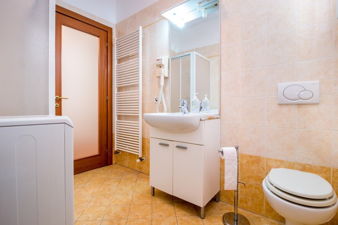 Imagen de la habitación del B&B Ai Tre Ponti y Al Rio Nuovo. Foto 5