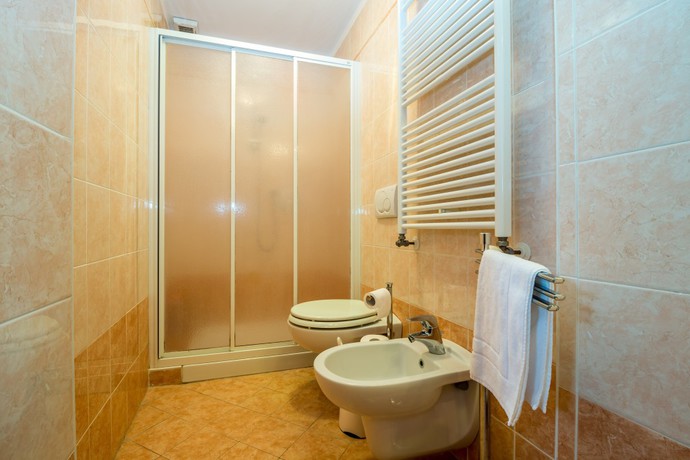 Imagen de la habitación del B&B Ai Tre Ponti y Al Rio Nuovo. Foto 7