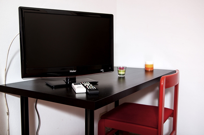 Imagen de la habitación del B&B Ai Vicerè. Foto 8