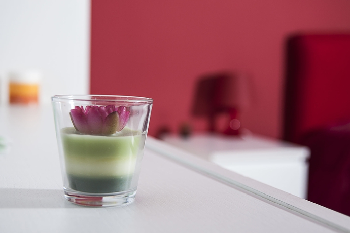 Imagen de la habitación del B&B Ai Vicerè. Foto 10