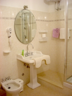 Imagen general del B&B Aida, Roma. Foto 3