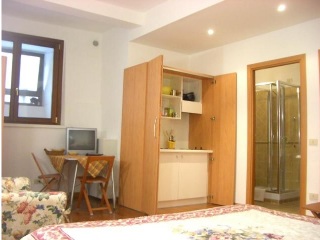 Imagen general del B&B Aida, Roma. Foto 8