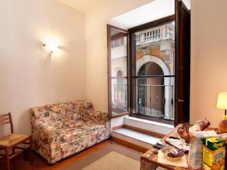 Imagen general del B&B Aida, Roma. Foto 9
