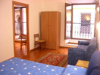 Imagen general del B&B Aida, Roma. Foto 11