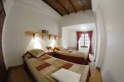 Imagen general del B&B Aijpel. Foto 2
