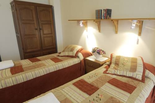Imagen general del B&B Aijpel. Foto 12