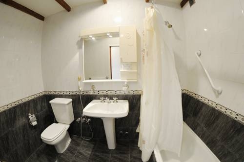 Imagen general del B&B Aijpel. Foto 19