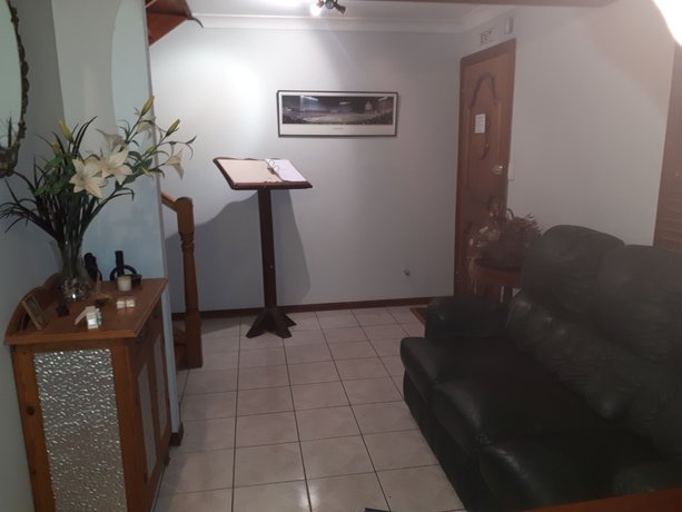 Imagen de los interiores del B&B Ainslie Manor Guests House. Foto 19