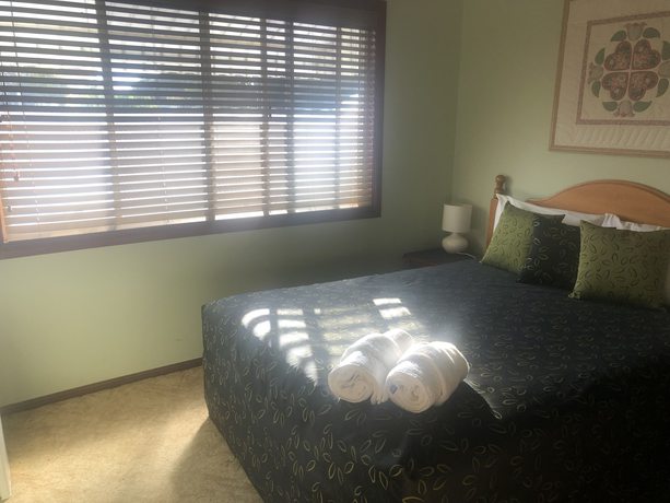 Imagen de la habitación del B&B Ainslie Manor Guests House. Foto 18