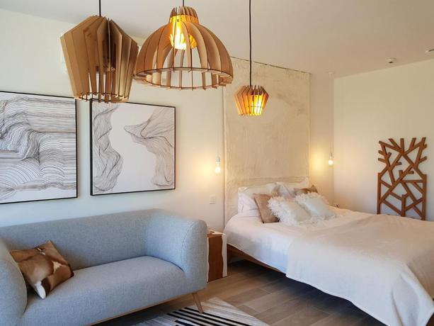 Imagen general del B&B Akemi. Foto 2