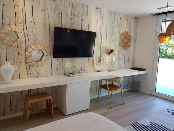 Imagen general del B&B Akemi. Foto 4