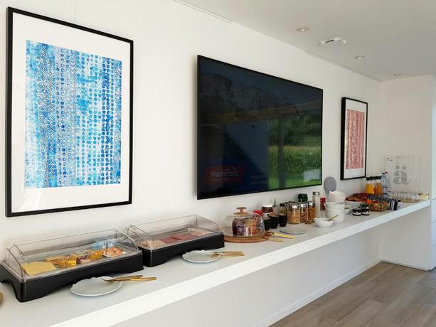 Imagen general del B&B Akemi. Foto 5