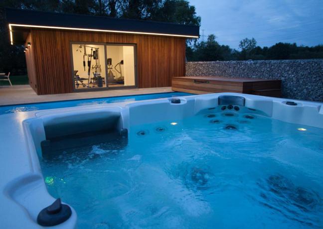 Imagen general del B&B Akemi. Foto 7