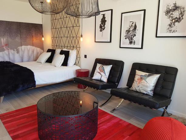 Imagen general del B&B Akemi. Foto 8