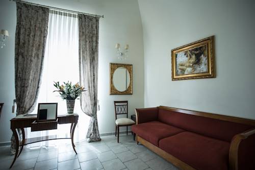 Imagen de la habitación del B&B Al Borgo, Gioia Del Colle. Foto 3