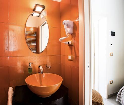 Imagen de la habitación del B&B Al Borgo, Gioia Del Colle. Foto 4