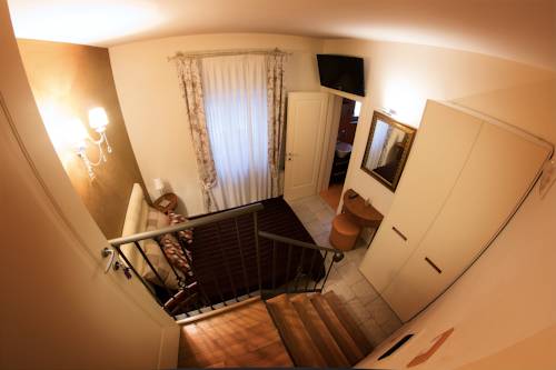 Imagen de la habitación del B&B Al Borgo, Gioia Del Colle. Foto 5