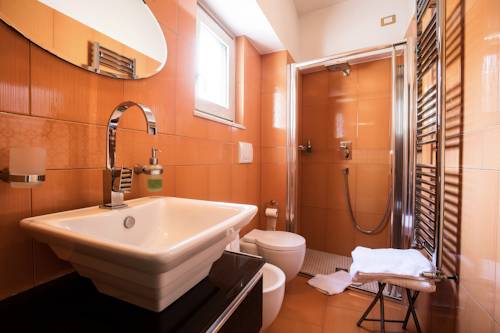 Imagen de la habitación del B&B Al Borgo, Gioia Del Colle. Foto 6