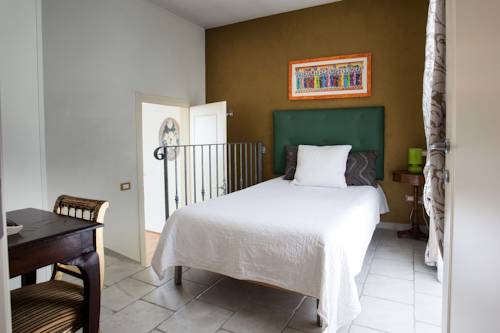 Imagen de la habitación del B&B Al Borgo, Gioia Del Colle. Foto 8