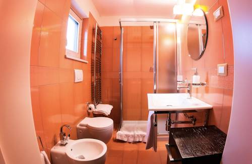 Imagen general del B&B Al Borgo, Gioia Del Colle. Foto 1