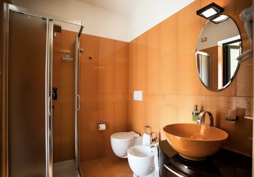 Imagen de la habitación del B&B Al Borgo, Gioia Del Colle. Foto 16
