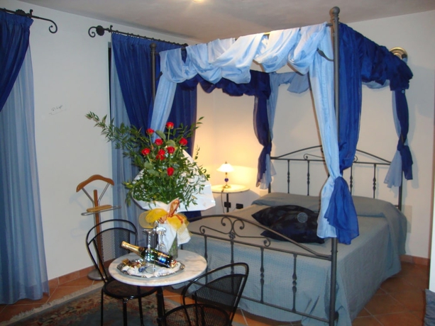 Imagen de la habitación del B&B Al Calar Della Sera. Foto 2