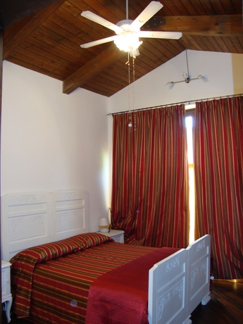 Imagen de la habitación del B&B Al Calar Della Sera. Foto 3