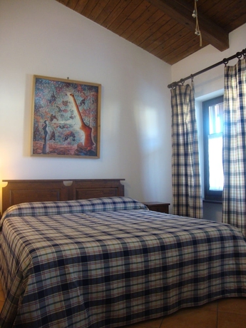 Imagen de la habitación del B&B Al Calar Della Sera. Foto 4