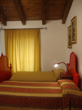 Imagen de la habitación del B&B Al Calar Della Sera. Foto 5