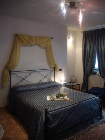 Imagen de la habitación del B&B Al Calar Della Sera. Foto 6