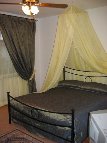 Imagen de la habitación del B&B Al Calar Della Sera. Foto 7